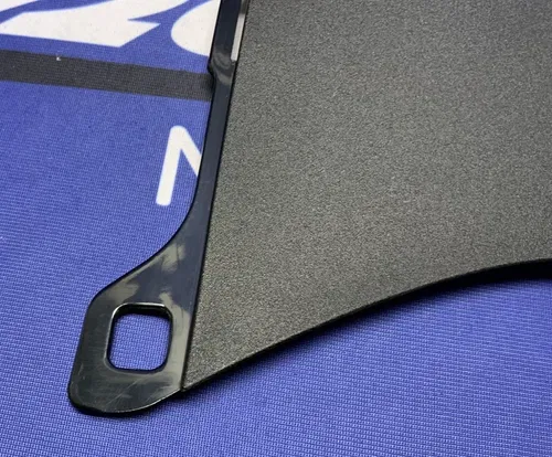 Suzuki Rear Fender Cover GSXR 600/750 2011-2025 OEM 63112-14J10