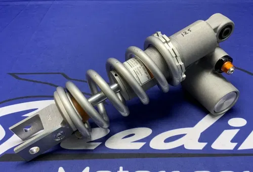 Yamaha Rear Shock YZF-R6 2017-2024 OEM BN6-22210-00-00