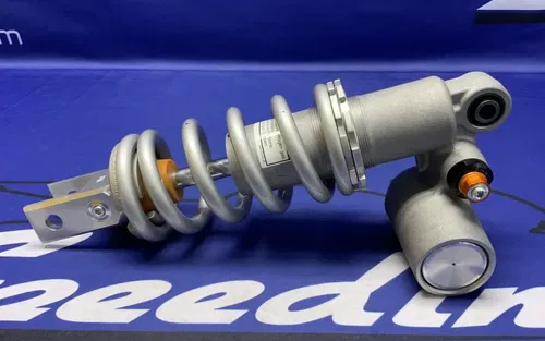 Yamaha Rear Shock YZF-R6 2017-2024 OEM BN6-22210-00-00