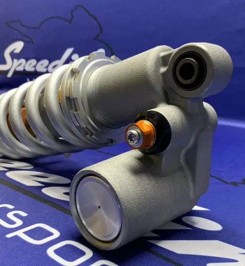 Yamaha Rear Shock YZF-R6 2017-2024 OEM BN6-22210-00-00