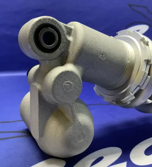 Yamaha Rear Shock YZF-R6 2017-2024 OEM BN6-22210-00-00