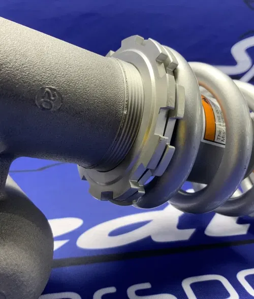 Yamaha Rear Shock YZF-R6 2017-2024 OEM BN6-22210-00-00