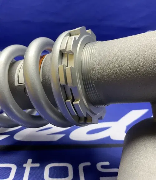 Yamaha Rear Shock YZF-R6 2017-2024 OEM BN6-22210-00-00