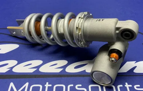 Yamaha Rear Shock YZF-R6 2017-2024 OEM BN6-22210-00-00
