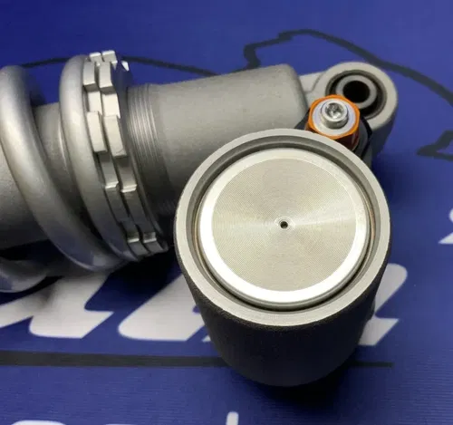 Yamaha Rear Shock YZF-R6 2017-2024 OEM BN6-22210-00-00