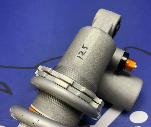 Yamaha Rear Shock YZF-R6 2017-2024 OEM BN6-22210-00-00