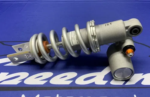 Yamaha Rear Shock YZF-R6 2017-2024 OEM BN6-22210-00-00