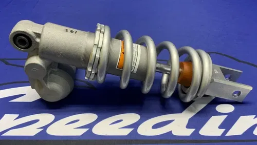 Yamaha Rear Shock YZF-R6 2017-2024 OEM BN6-22210-00-00