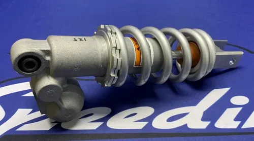 Yamaha Rear Shock YZF-R6 2017-2024 OEM BN6-22210-00-00