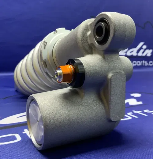 Yamaha Rear Shock YZF-R6 2017-2024 OEM BN6-22210-00-00