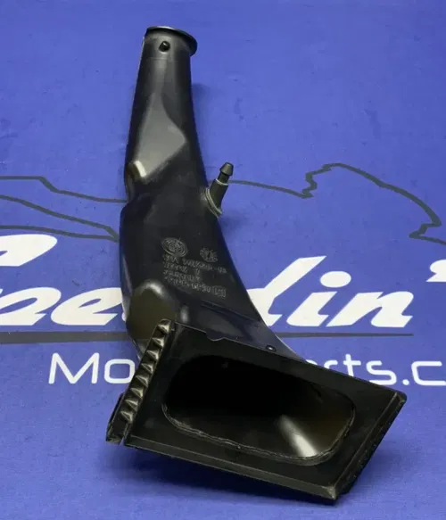 BMW Air Intake Duct R1200GS 2003-2010 OEM 13717672545