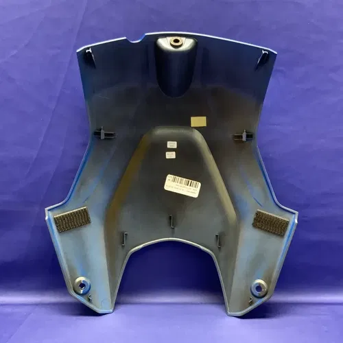 BMW Tank Fairing (Blue & White) S1000RR 2020-2023 OEM 46638569770