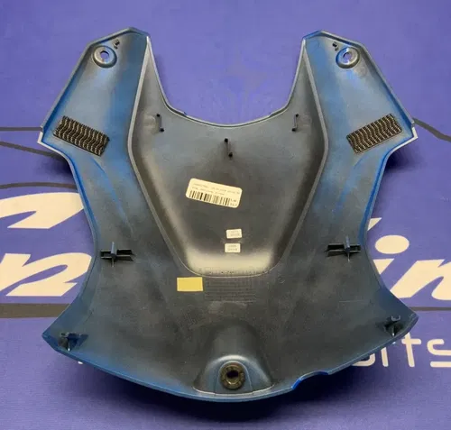 BMW Tank Fairing (Blue & White) S1000RR 2020-2023 OEM 46638569770