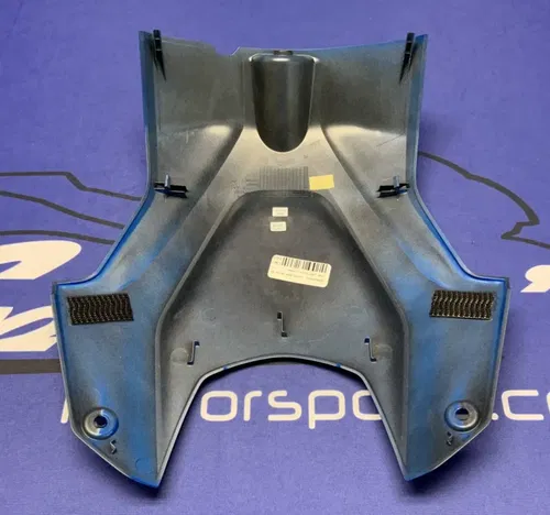 BMW Tank Fairing (Blue & White) S1000RR 2020-2023 OEM 46638569770