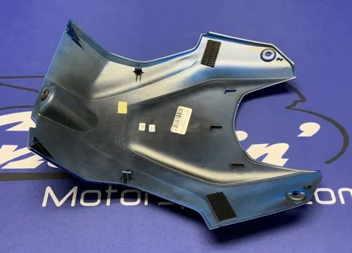 BMW Tank Fairing (Blue & White) S1000RR 2020-2023 OEM 46638569770
