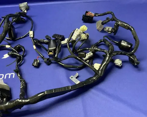 Kawasaki Main Wire Harness ZX-10R 2022, 2023, 2025 OEM 26031-3788