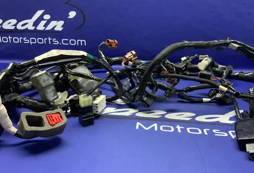 Kawasaki Main Wire Harness ZX-10R 2022, 2023, 2025 OEM 26031-3788