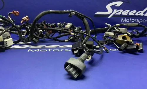 Kawasaki Main Wire Harness ZX-10R 2022, 2023, 2025 OEM 26031-3788