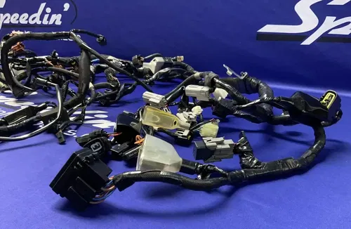 Kawasaki Main Wire Harness ZX-10R 2022, 2023, 2025 OEM 26031-3788