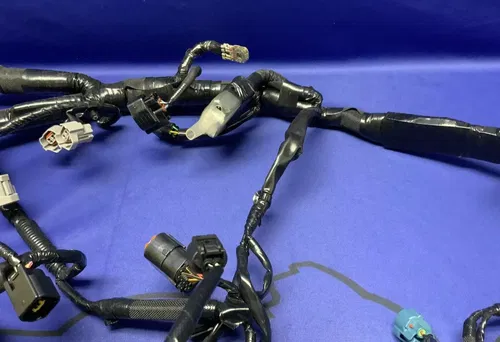 Kawasaki Main Wire Harness ZX-10R 2022, 2023, 2025 OEM 26031-3788