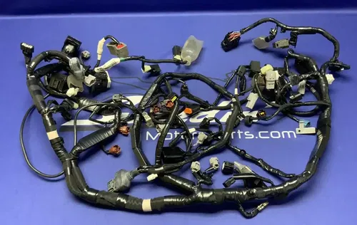 Kawasaki Main Wire Harness ZX-10R 2022, 2023, 2025 OEM 26031-3788