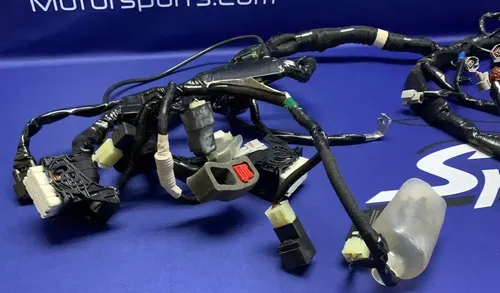 Kawasaki Main Wire Harness ZX-10R 2022, 2023, 2025 OEM 26031-3788