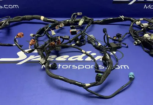 Kawasaki Main Wire Harness ZX-10R 2022, 2023, 2025 OEM 26031-3788