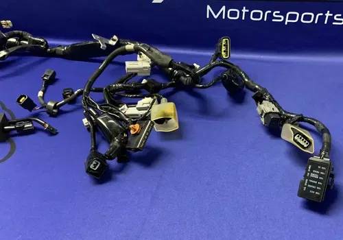 Kawasaki Main Wire Harness ZX-10R 2022, 2023, 2025 OEM 26031-3788