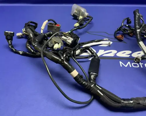 Kawasaki Main Wire Harness ZX-10R 2022, 2023, 2025 OEM 26031-3788