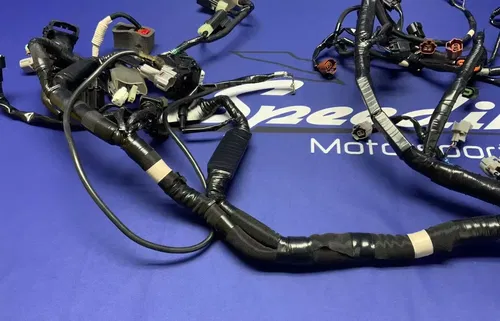 Kawasaki Main Wire Harness ZX-10R 2022, 2023, 2025 OEM 26031-3788