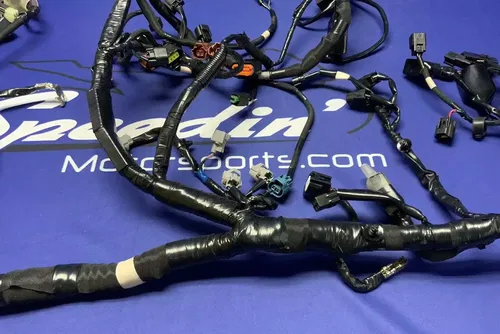 Kawasaki Main Wire Harness ZX-10R 2022, 2023, 2025 OEM 26031-3788