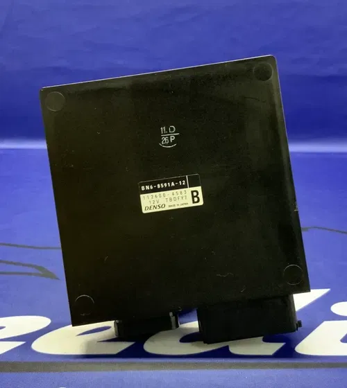 Yamaha ECU YZF-R6 2017-2024 OEM BN6-8591A-12-00