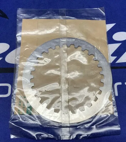 Yamaha Clutch Plate YZF-R6 1999-2020 OEM 168-16324-00-00