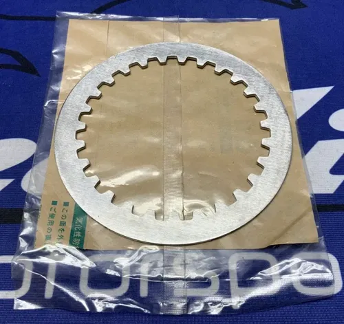 Yamaha Clutch Plate YZF-R6 1999-2020 OEM 168-16324-00-00