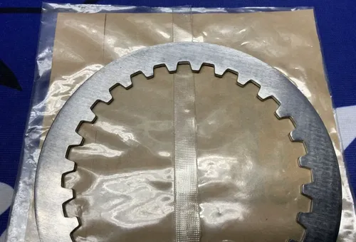 Yamaha Clutch Plate YZF-R6 1999-2020 OEM 168-16324-00-00
