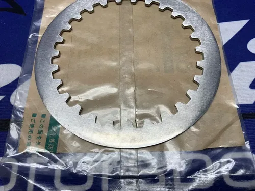 Yamaha Clutch Plate YZF-R6 1999-2020 OEM 168-16324-00-00