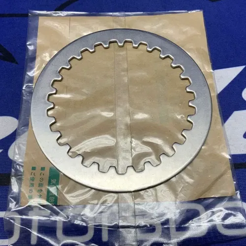 Yamaha Clutch Plate YZF-R6 1999-2020 OEM 168-16324-00-00
