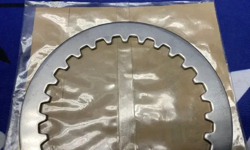 Yamaha Clutch Plate YZF-R6 1999-2020 OEM 168-16324-00-00