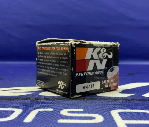K&N Performance Oil Filter Cartridge CRF250F 2019-2023 KN-113