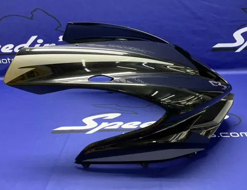MV Agusta Upper Cowling Black F3RR 2023 OEM 80A0B5452