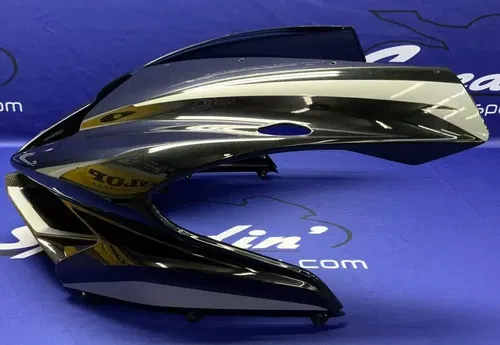MV Agusta Upper Cowling Black F3RR 2023 OEM 80A0B5452