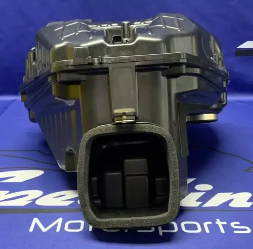 Kawasaki Airbox Assembly W/ Air Filter ZX10R 2022,2023,2025 OEM 11010-1807