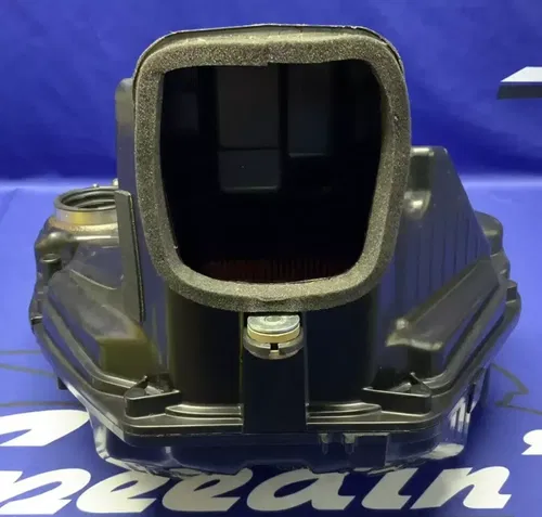Kawasaki Airbox Assembly W/ Air Filter ZX10R 2022,2023,2025 OEM 11010-1807