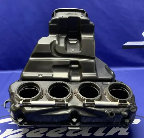 Kawasaki Airbox Assembly W/ Air Filter ZX10R 2022,2023,2025 OEM 11010-1807