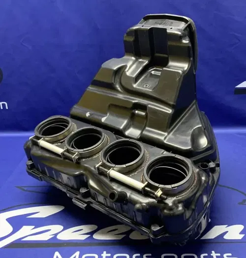 Kawasaki Airbox Assembly W/ Air Filter ZX10R 2022,2023,2025 OEM 11010-1807