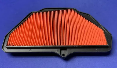 Kawasaki Airbox Assembly W/ Air Filter ZX10R 2022,2023,2025 OEM 11010-1807