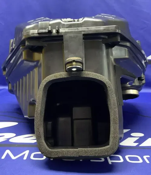 Kawasaki Airbox Assembly W/ Air Filter ZX10R 2022,2023,2025 OEM 11010-1807
