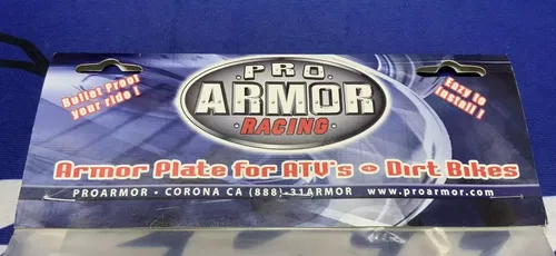 Pro Armor Racing ATV/ Snowmobile Kill Switch A040021