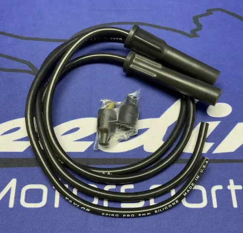 Sumax 8 mm Pro Comp Spark Plug Wire Kit 86085