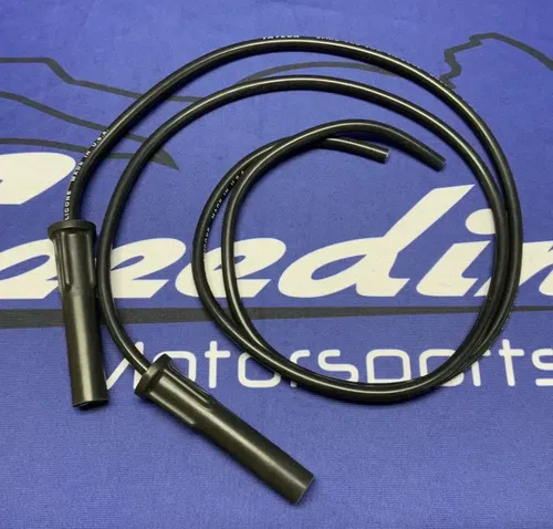 Sumax 8 mm Pro Comp Spark Plug Wire Kit 86085